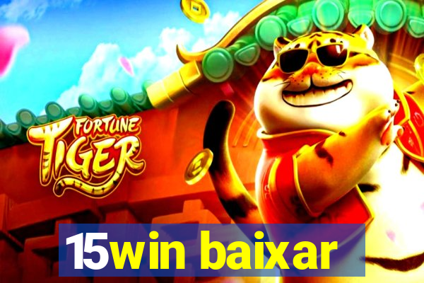 15win baixar